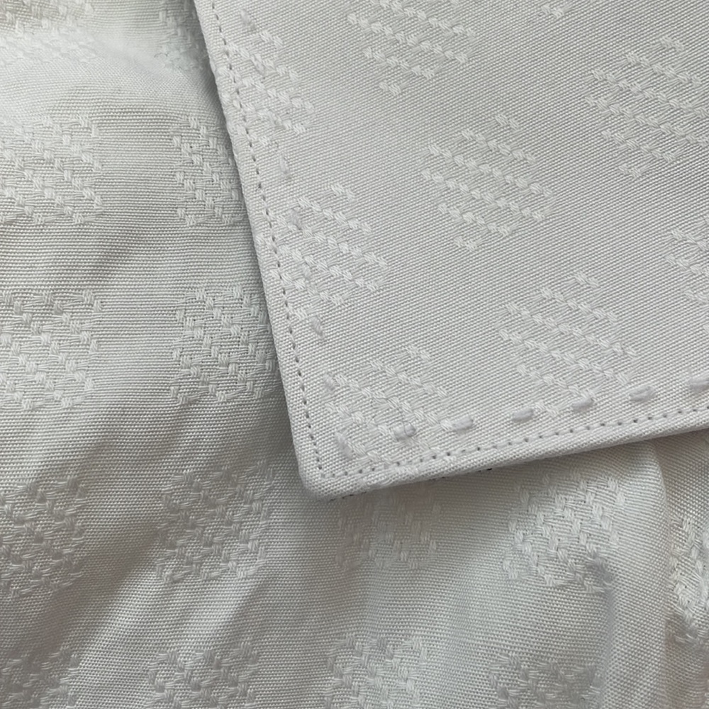 Long Sleeve Button Down - image 3